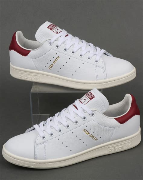 adidas originals mens stan smith trainers|adidas originals stan smith men's.